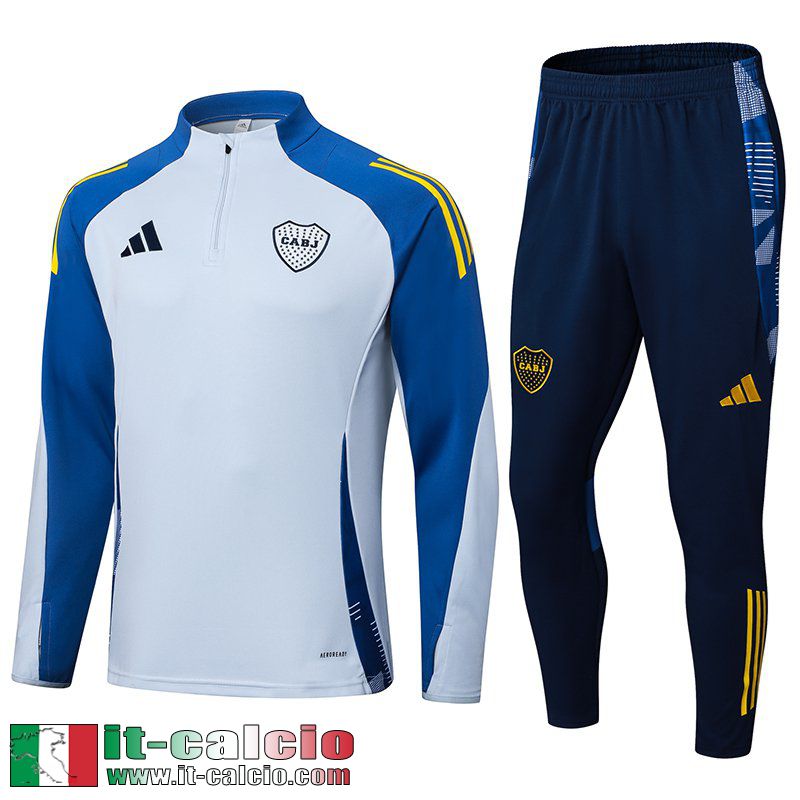 Tute Sportive Uomo Boca Juniors Uomo 25 26 A772