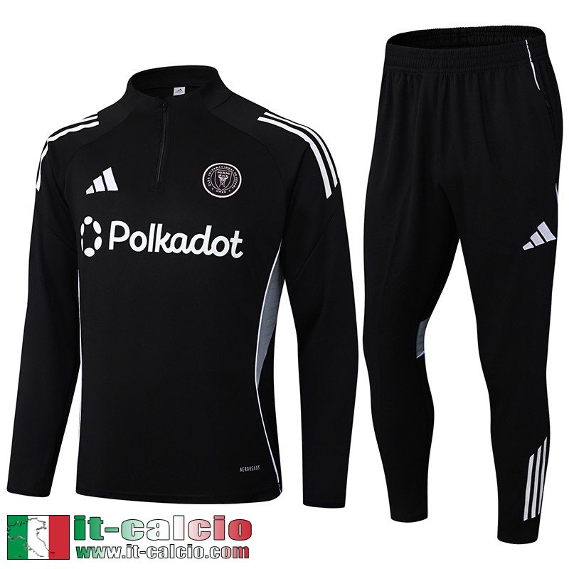 Tute Sportive Uomo Inter Miami Uomo 25 26 A774
