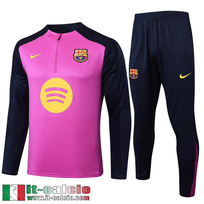 Tute Sportive Uomo Barcellona Uomo 25 26 A775