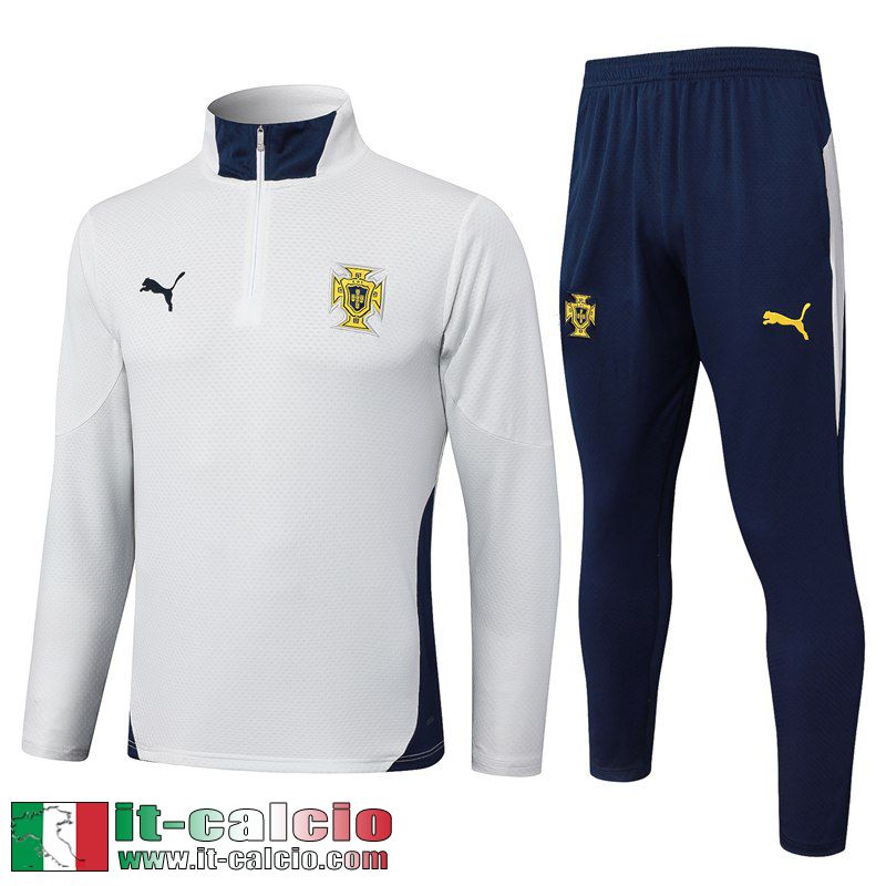 Tute Sportive Uomo Portogallo Uomo 25 26 A776