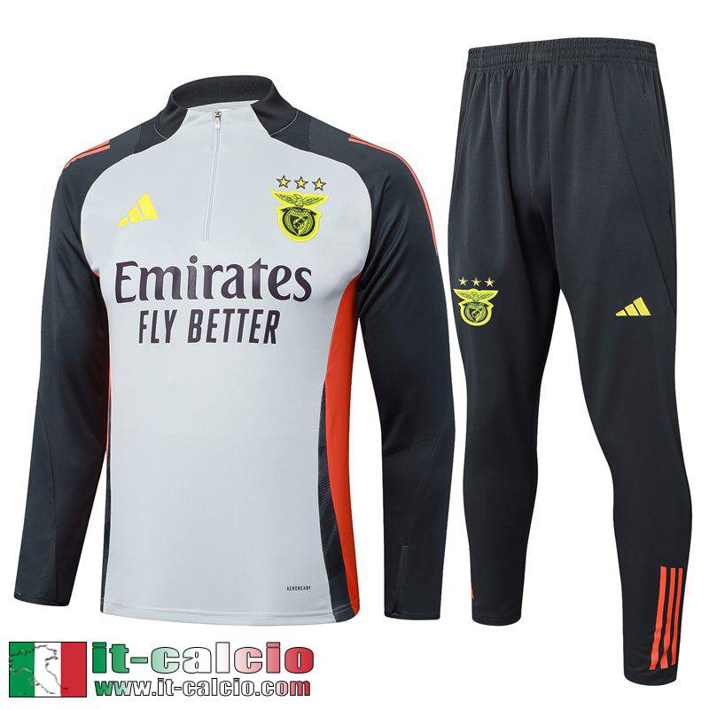 Tute Sportive Uomo Benfica Uomo 25 26 A777