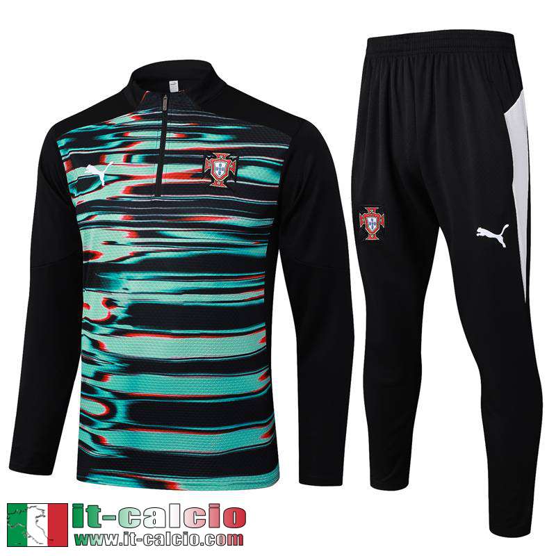 Tute Sportive Uomo Portogallo Uomo 25 26 A780