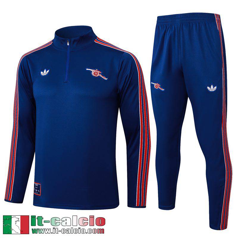 Tute Sportive Uomo Arsenal Uomo 25 26 A781