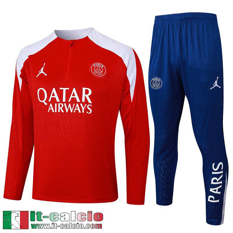 Tute Sportive Uomo PSG Uomo 25 26 A788