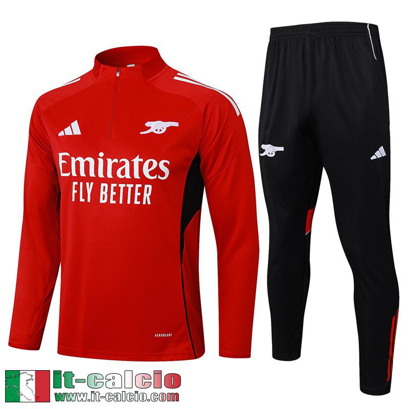 Tute Sportive Uomo Arsenal Uomo 25 26 A790
