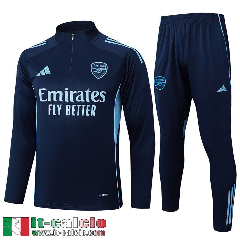 Tute Sportive Uomo Arsenal Uomo 25 26 A791