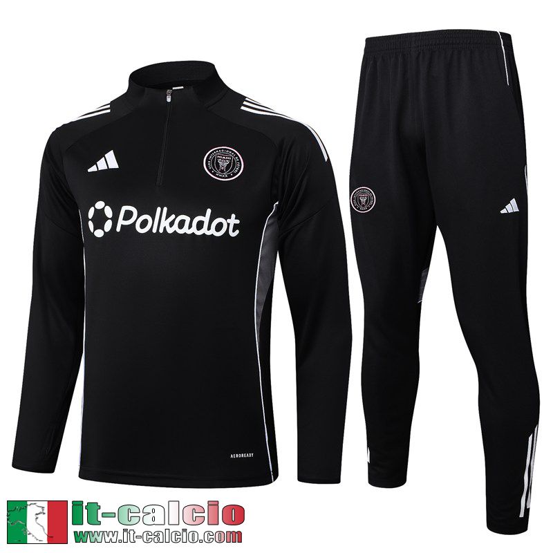 Tute Sportive Uomo Inter Miami Uomo 25 26 A793