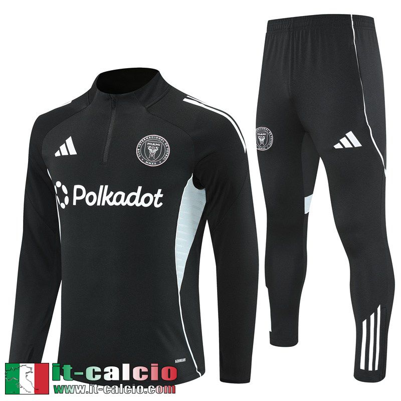 Tute Sportive Uomo Inter Miami Uomo 25 26 A801