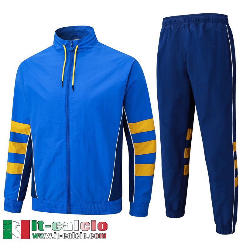Giacca a vento Sport Uomo 25 26 D350