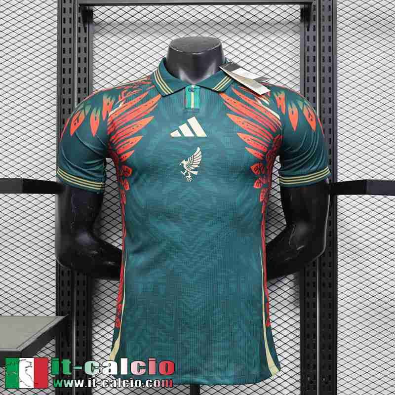 Maglie Calcio Messico Edizione speciale Uomo 2025