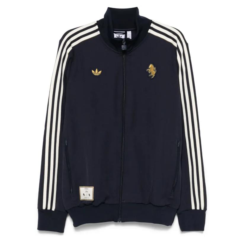 Full-Zip Giacca Juventus Uomo 2024 2025 TBC3.301