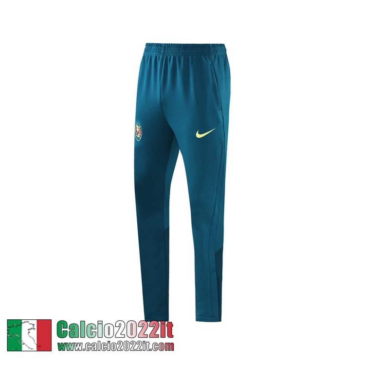 Club América Pantaloni Sportivi verde Uomo 2021 2022 P63