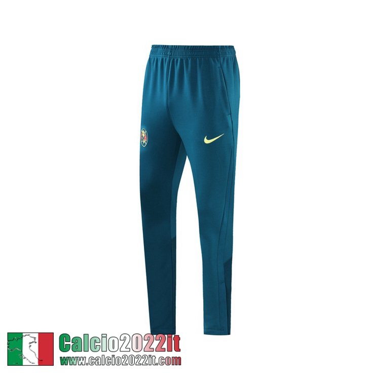 Club América Pantaloni Sportivi verde Uomo 2021 2022 P63