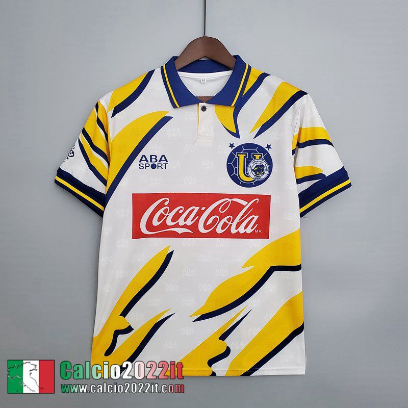 Tigers Maglia Calcio Retro Seconda Uomo 96 97