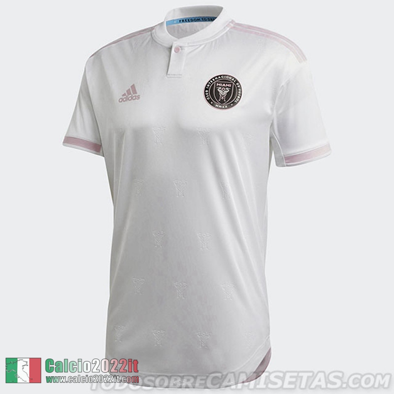 Prima Maglie Calcio Inter Miami CF 2021