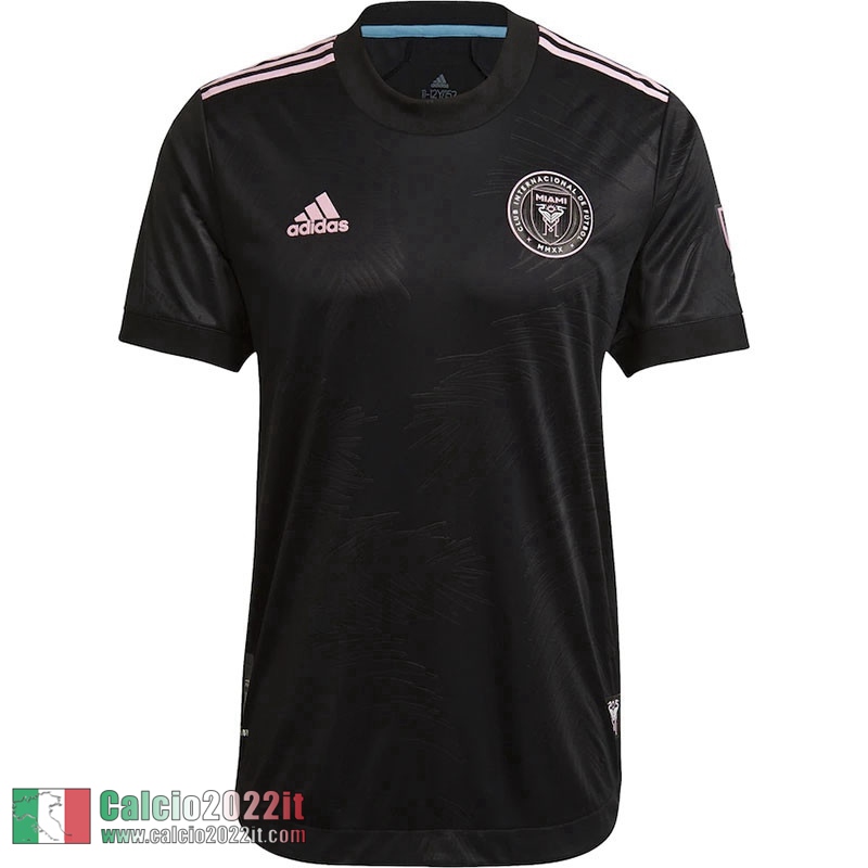 Seconda Maglie Calcio Inter Miami CF 2021