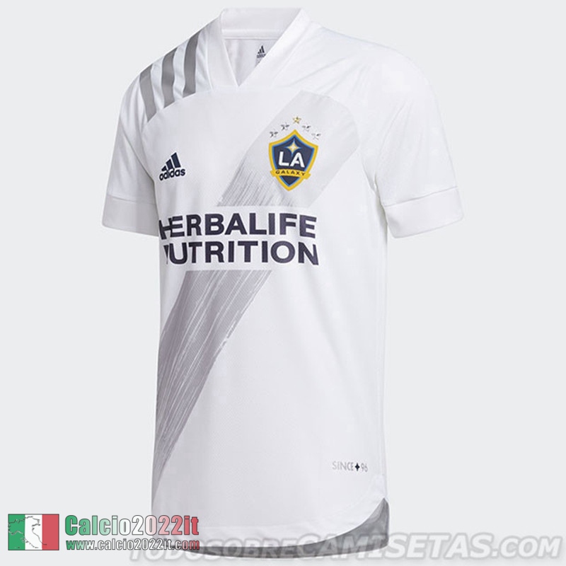 Prima Maglie Calcio LA Galaxy 2021