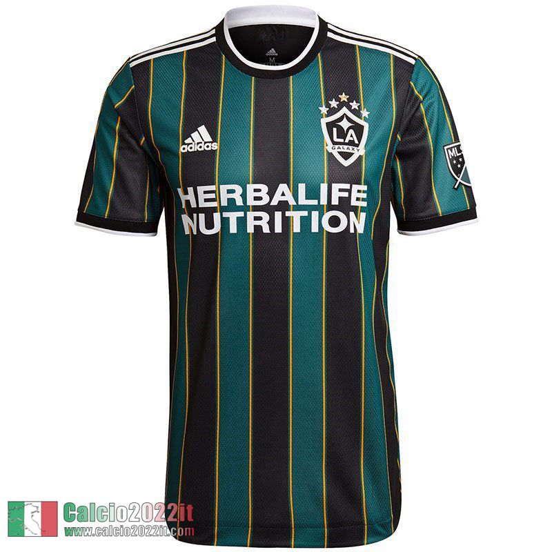 Seconda Maglie Calcio LA Galaxy 2021