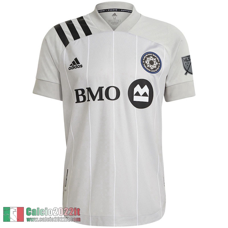 Seconda Maglie Calcio Montreal Impact 2021