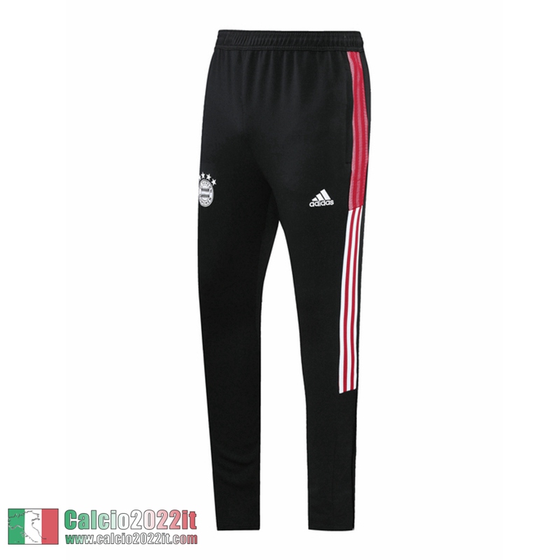 Bayern Monaco Pantaloni Tuta 2021 2022 P10