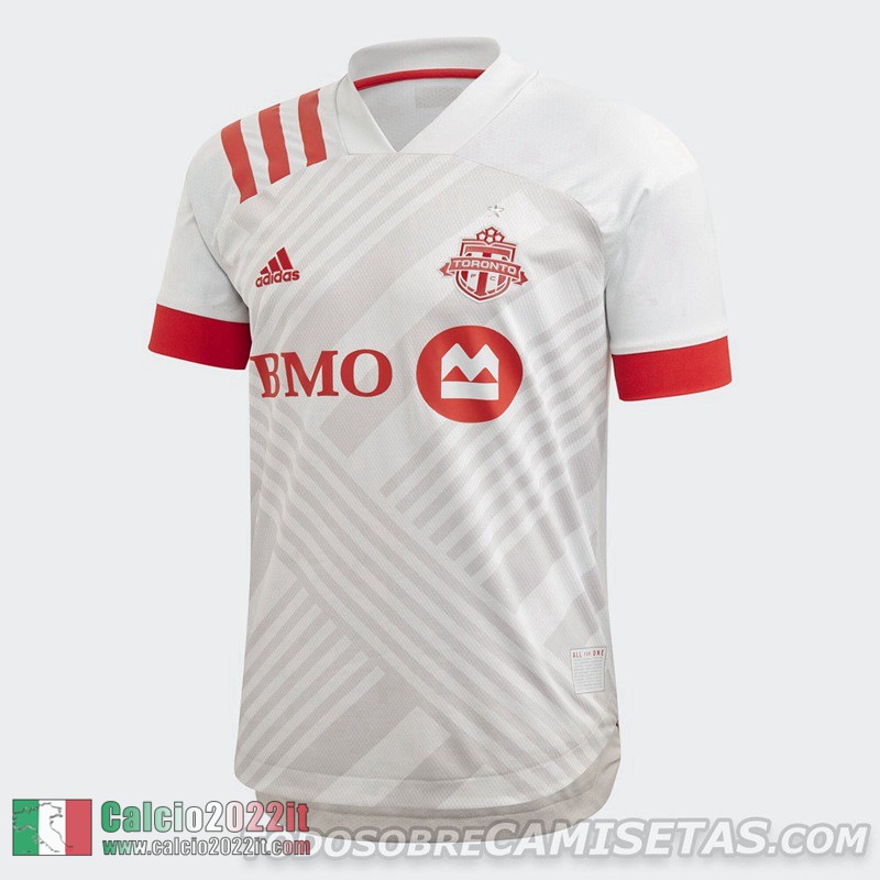 Seconda Maglie Calcio Toronto FC 2021