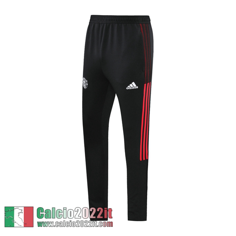 Manchester United Pantaloni Tuta Uomo P27 2021 2022