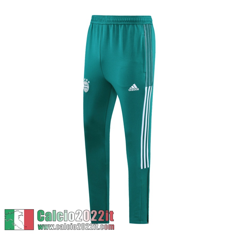 Bayern Monaco Pantaloni Tuta Uomo P32 2021 2022