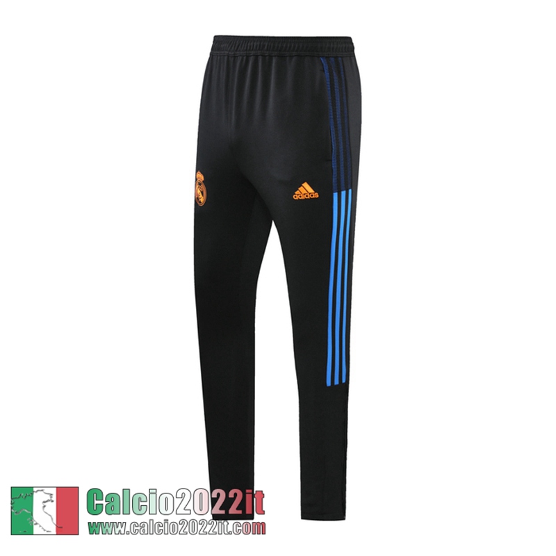 Real Madrid Pantaloni Tuta Uomo P35 2021 2022