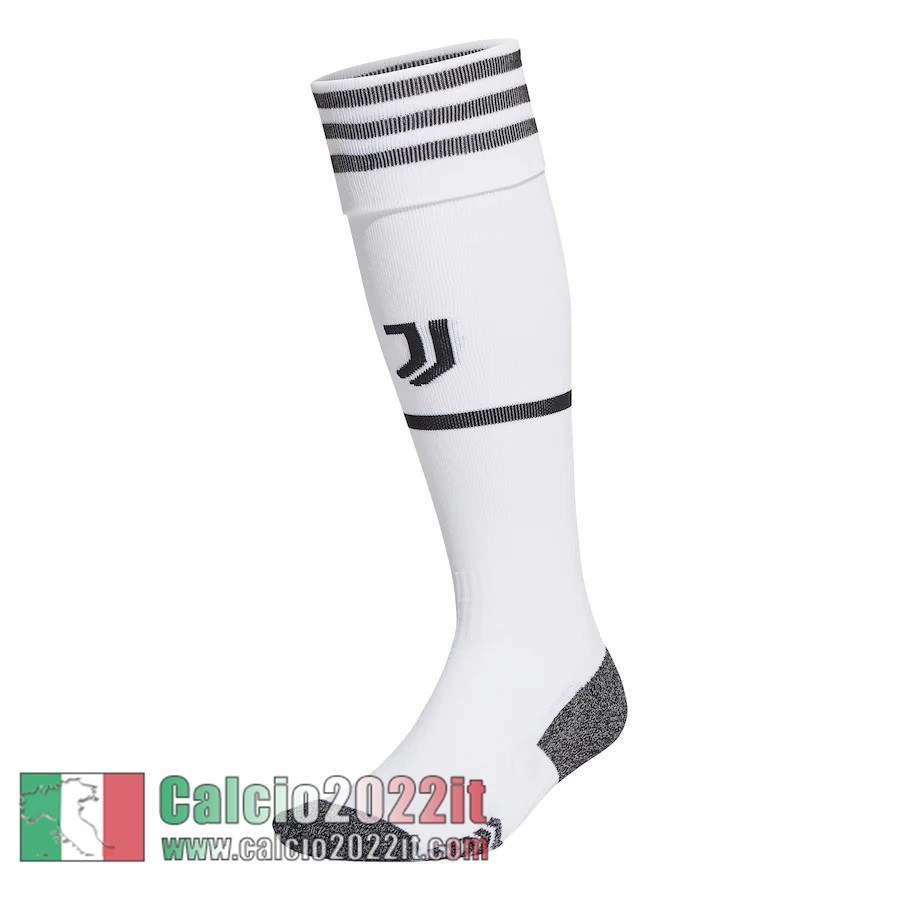 Prima Juventus Calzettoni Calcio Uomo 2021 2022 WZ19