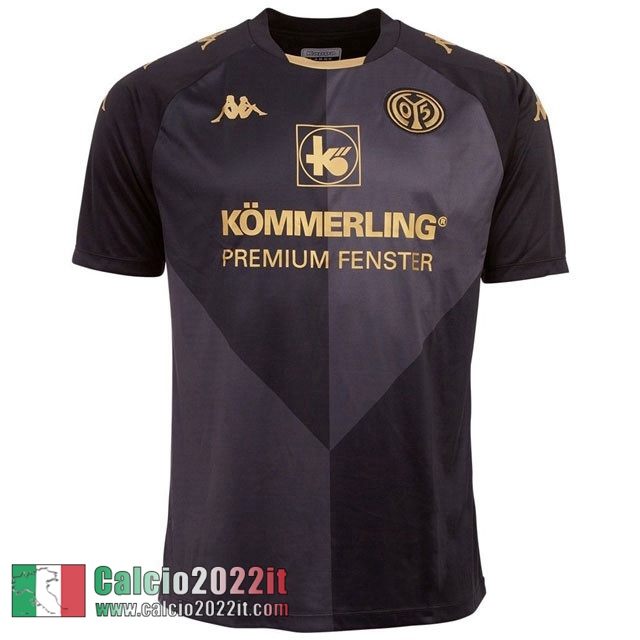 Terza FSV Mainz 05 Maglia Calcio Uomo 2021 2022