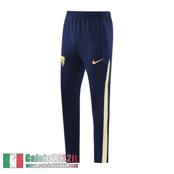 blu navy Barcellona Pantaloni Sportivi Uomo P51 2021 2022