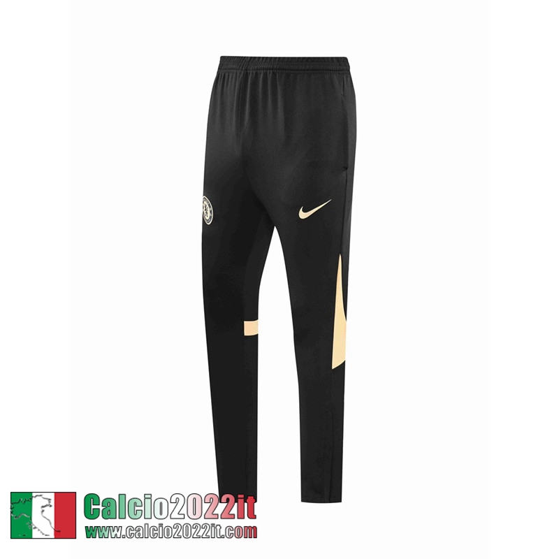 Pantaloni Sportivi Chelsea Nero Uomo 2022 2023 P190