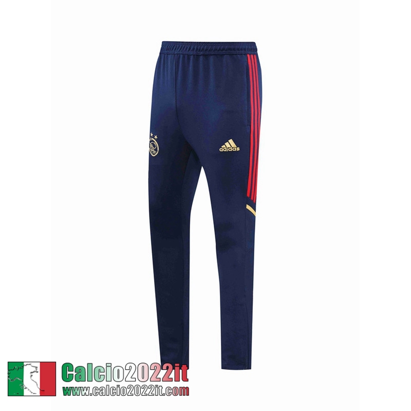 Pantaloni Sportivi AFC blu Uomo 2022 2023 P192