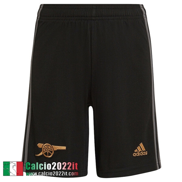 Pantaloncini Calcio Arsenal Seconda Uomo 2022 2023