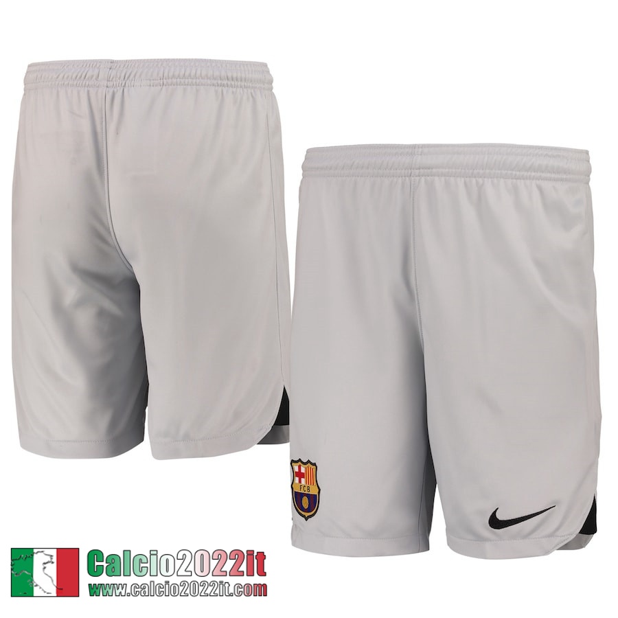 Pantaloncini Calcio Barcellona Terza Uomo 2022 2023
