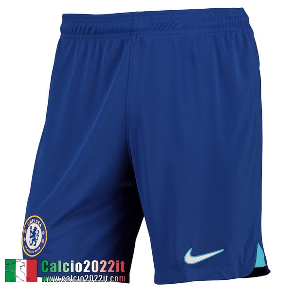 Pantaloncini Calcio Chelsea Prima Uomo 2022 2023