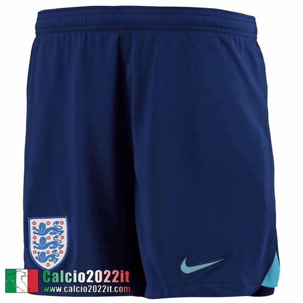 Pantaloncini Calcio Inghilterra Prima Uomo 2022 2023