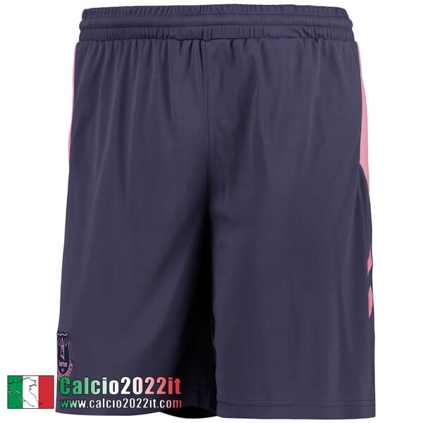 Pantaloncini Calcio Everton Seconda Uomo 2022 2023