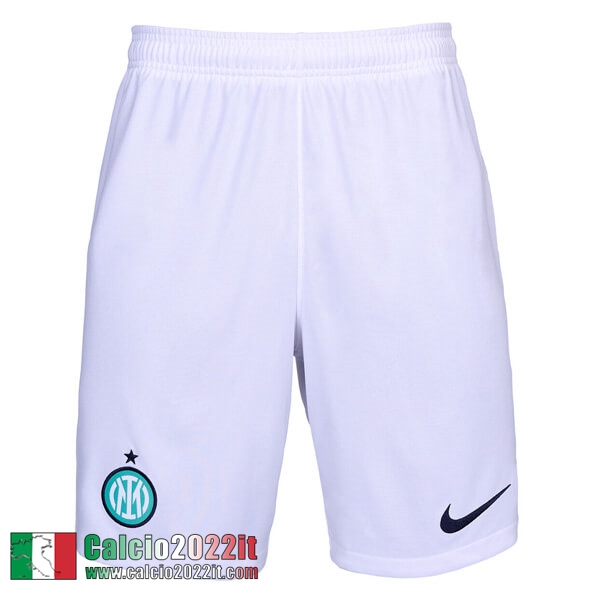 Pantaloncini Calcio Inter Milan Seconda Uomo 2022 2023