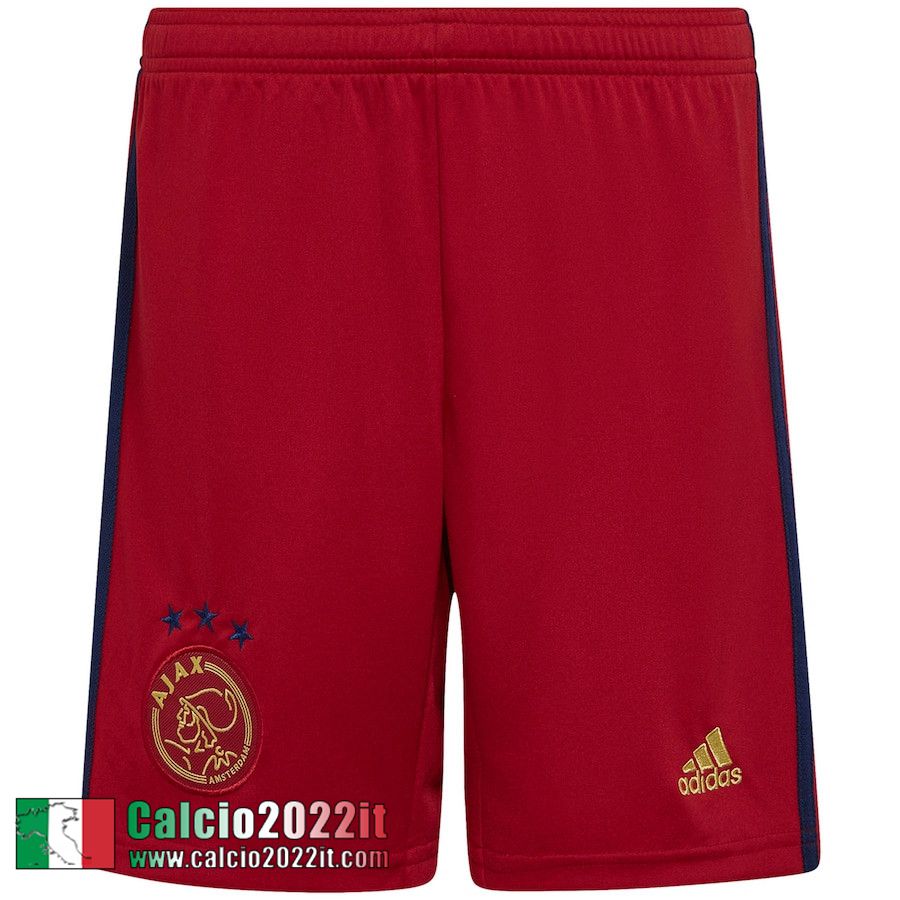 Pantaloncini Calcio AFC Seconda Uomo 2022 2023