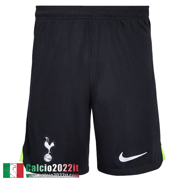 Pantaloncini Calcio Tottenham Hotspur Seconda Uomo 2022 2023
