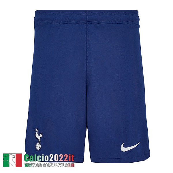 Pantaloncini Calcio Tottenham Hotspur Prima Uomo 2022 2023