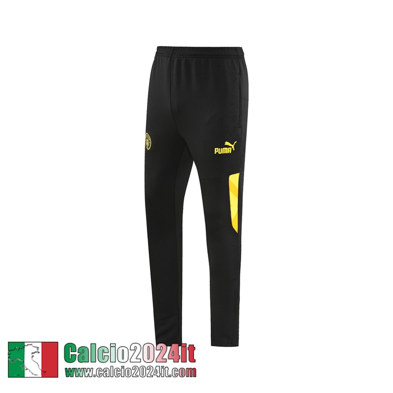 Manchester City Pantaloni Sportivi Nero Uomo 22 23 P210