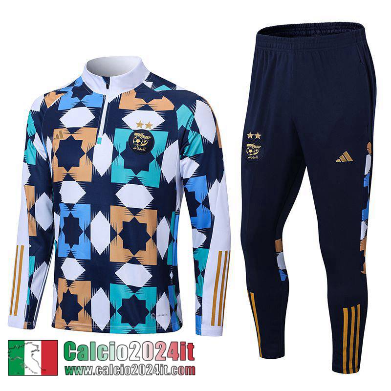 Algeria Tute Calcio camuffare Uomo 22 23 TG593