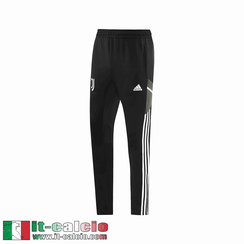 Pantaloni Sportivi Juventus nero Uomo 2022 2023 P219