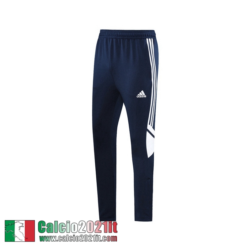 Pantaloni Sportivi blu Uomo 2022 2023 P107