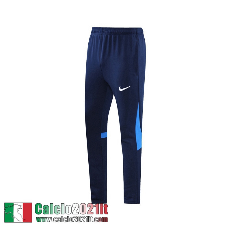 Pantaloni Sportivi blu Uomo 2022 2023 P109