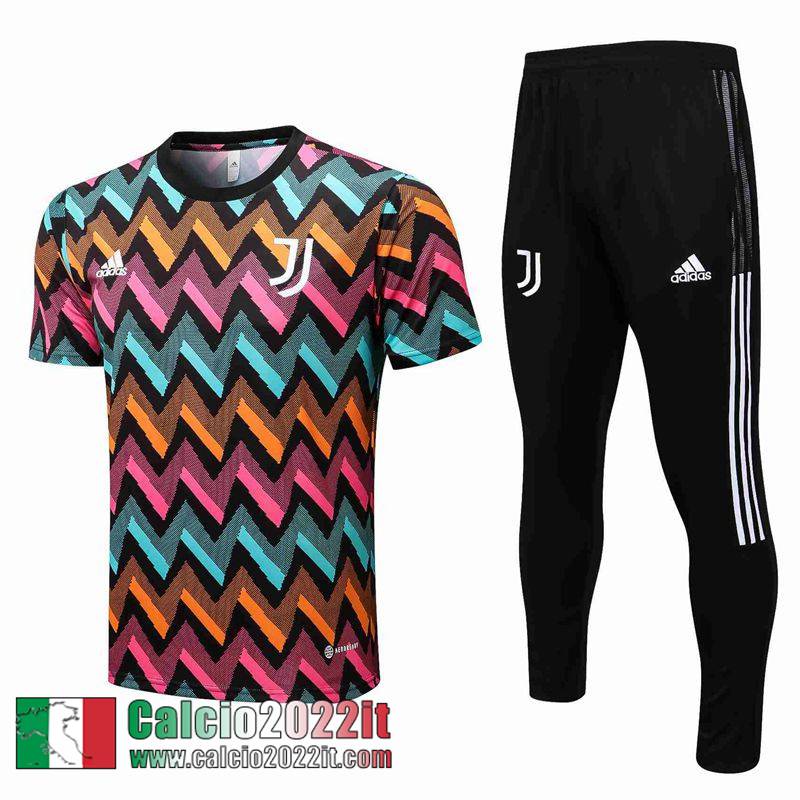 Juventus T-Shirt Colore Uomo 2022 2023 PL405