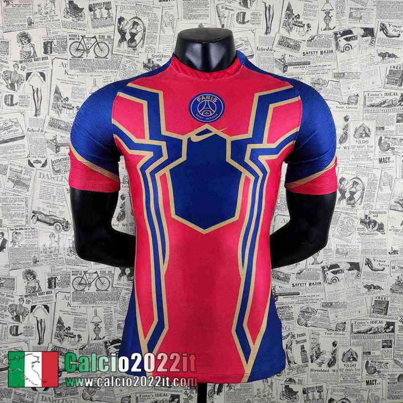 PSG T-Shirt uomo Ragno Uomo 2022 2023 PL339