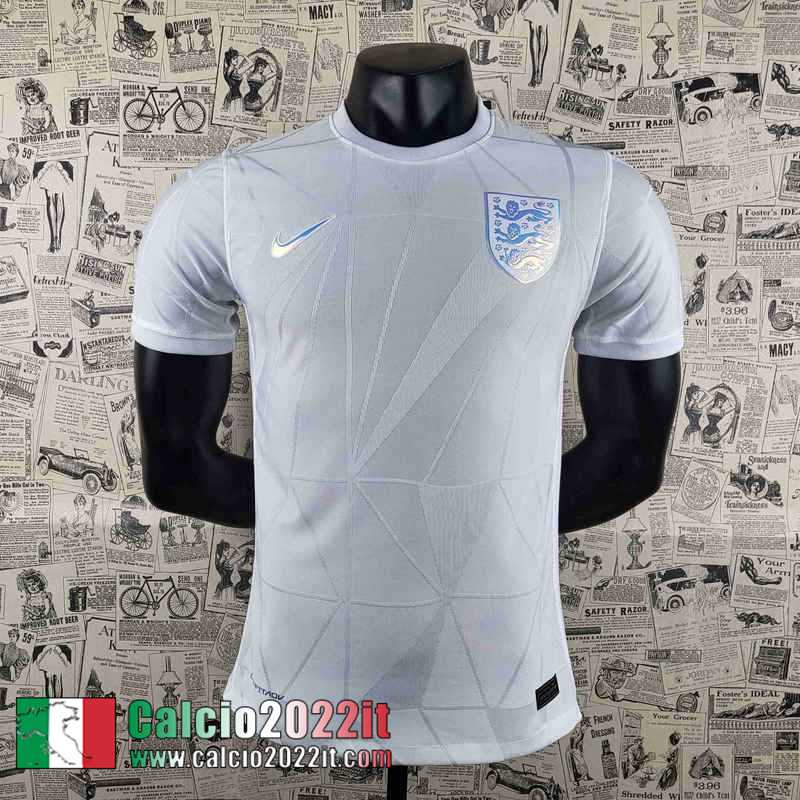 Inglese T-Shirt Bianco Uomo 2022 2023 PL352